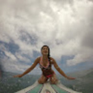 Meet your Posher, Joyce li